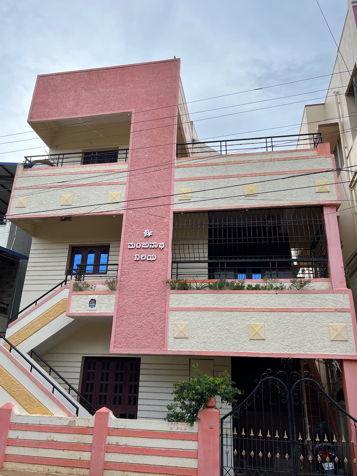 2BHK House For Rent
