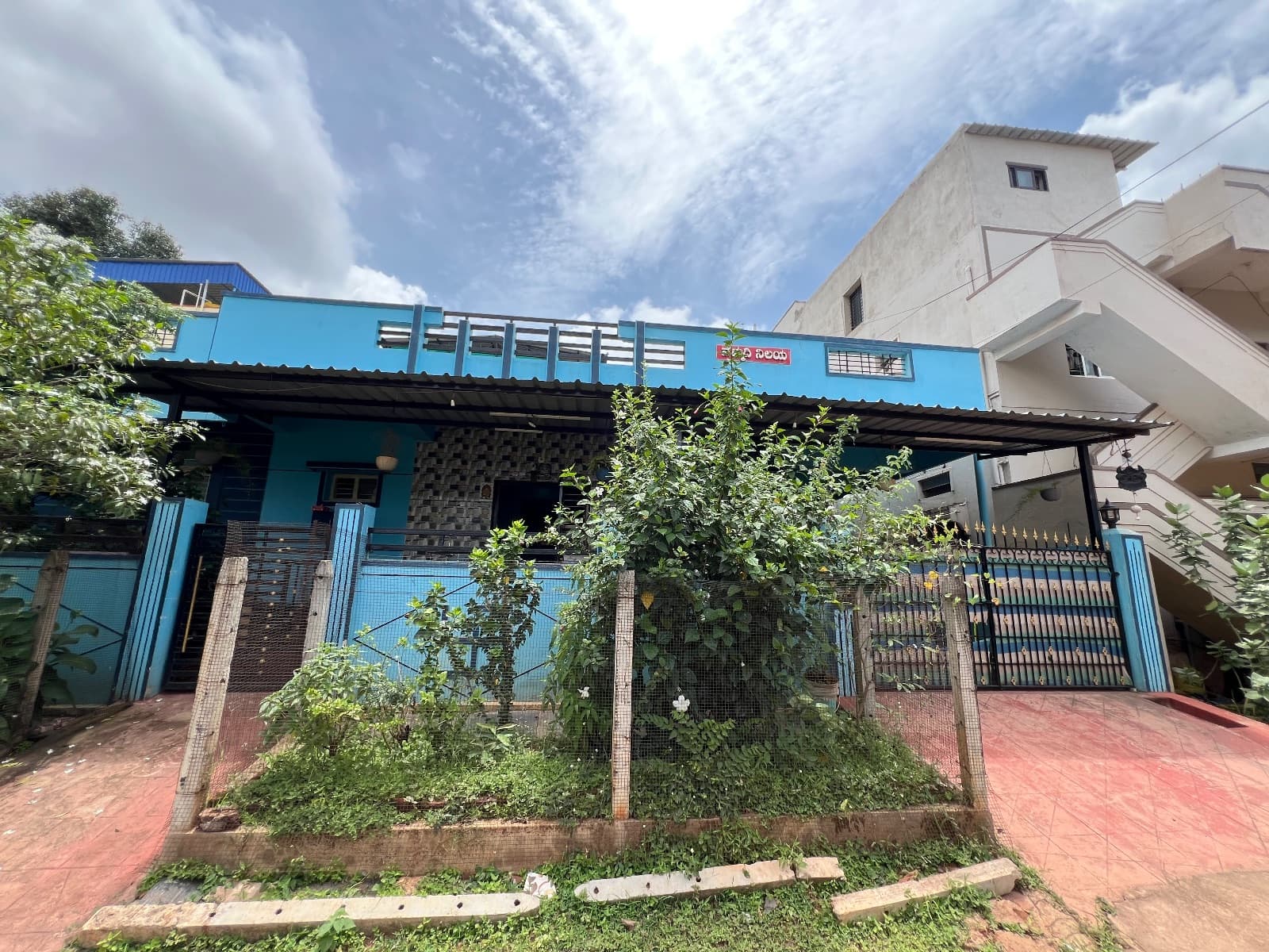 3bhk Independent House for sale