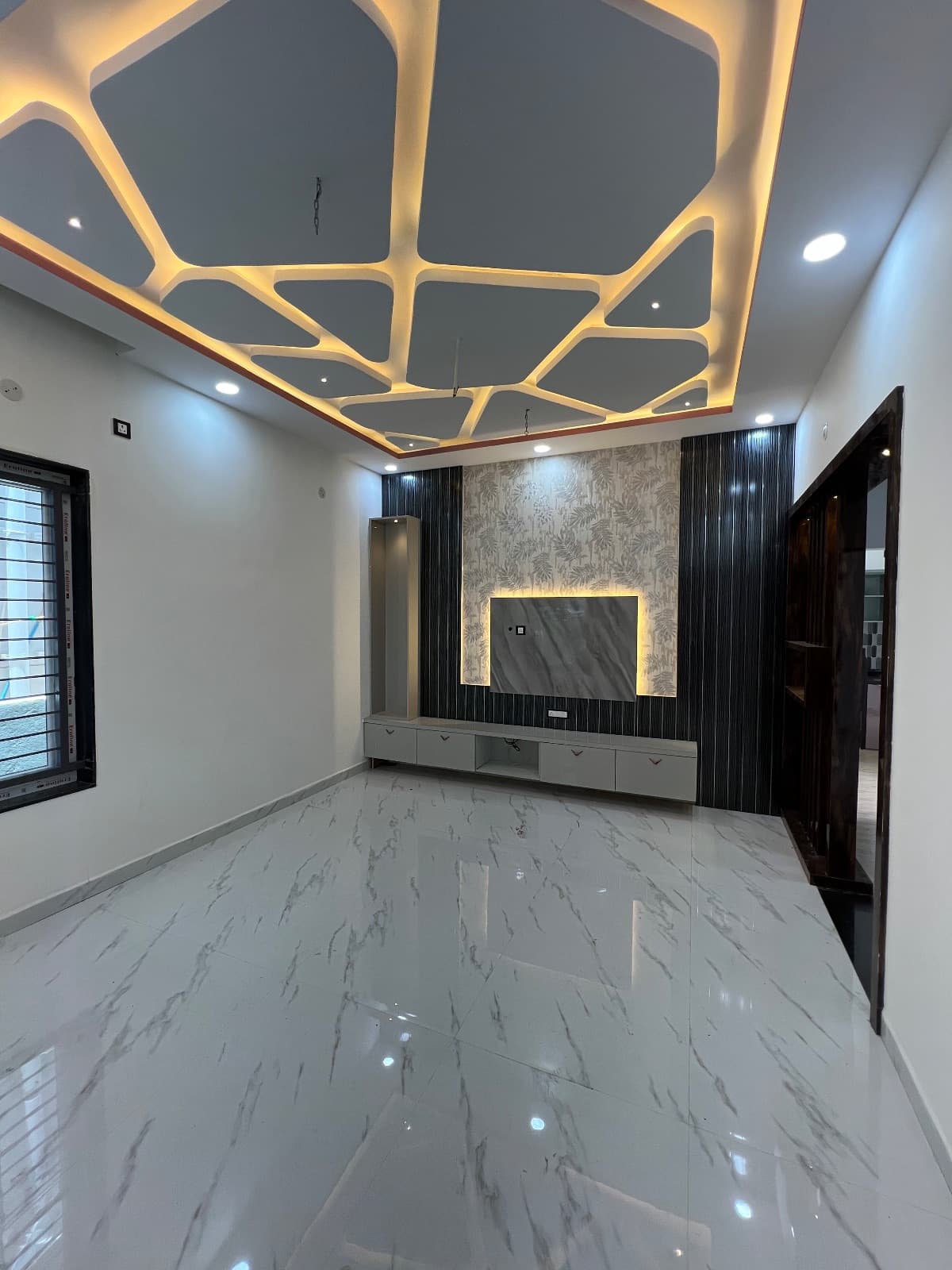 2bhk newly constructed house