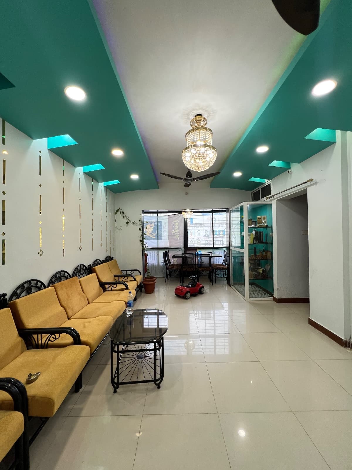 2BHK flat for rent