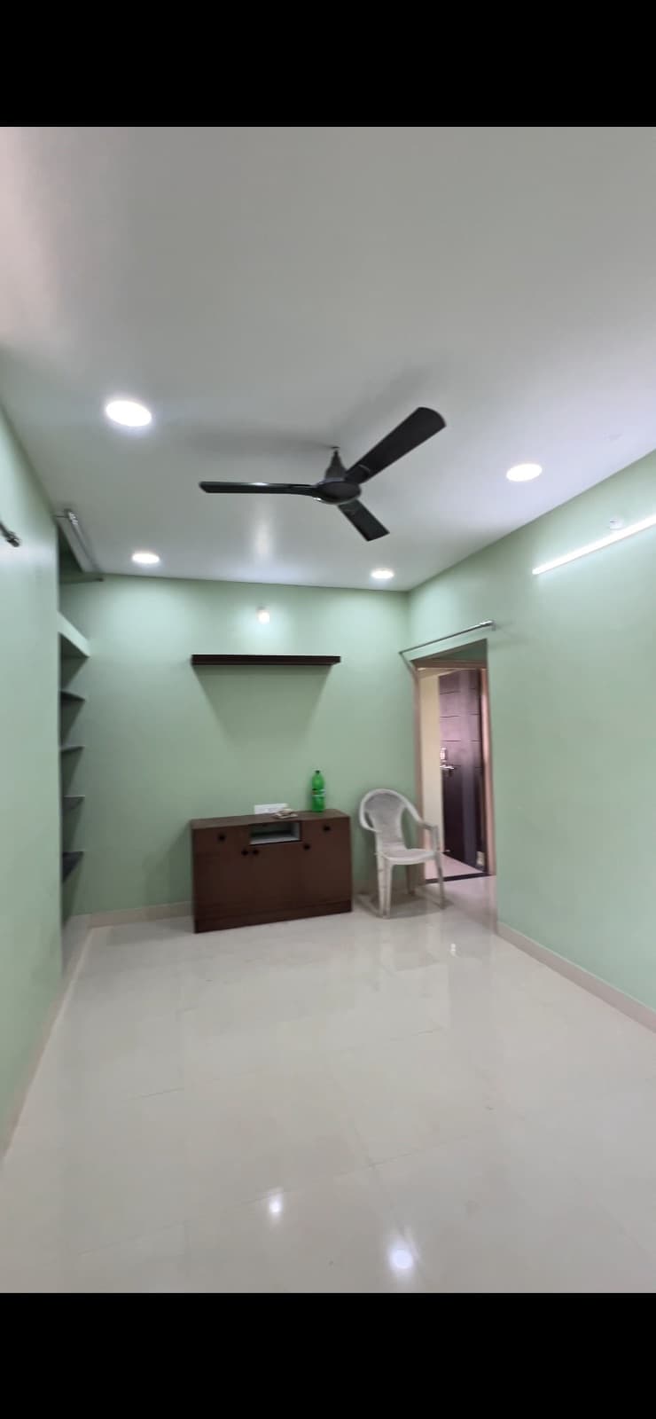 1bhk House for rent 2nd floor