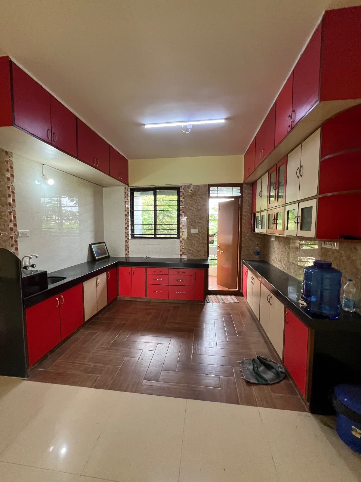 3bhk flat for rent Rajiv nagar