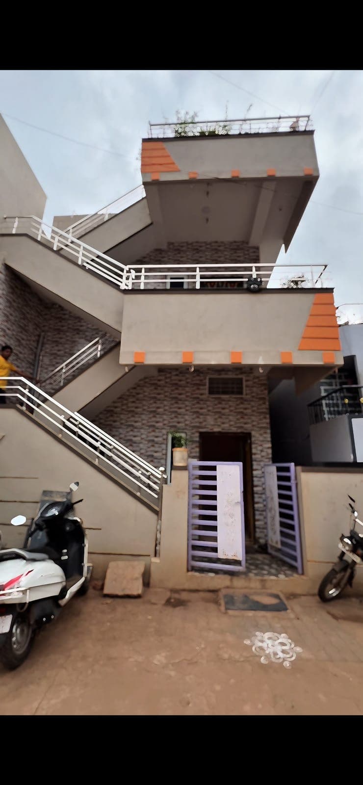 2bhk house for rent